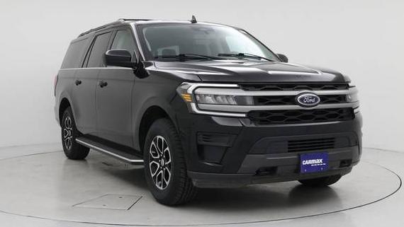 FORD EXPEDITION MAX 2023 1FMJK1J87PEA54882 image FORD EXPEDITION MAX 2023 1FMJK1J87PEA54882 image